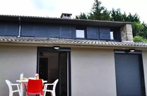 Saint-Julien-Chapteuil Villa | VVF Haute Loire Saint-Julien-Chapteuil * - 3 room gîte for 8 people 2 babies