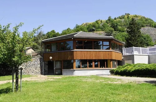 Saint-Julien-Chapteuil Villa | VVF Haute Loire Saint-Julien-Chapteuil * - 3 room gîte for 8 people 2 babies