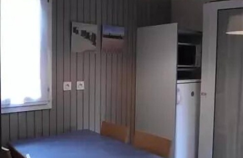 Moliets-et-Maa Ski Chalet | VVF Landes Moliets * - 3 Room Chalet 5 People 1 baby