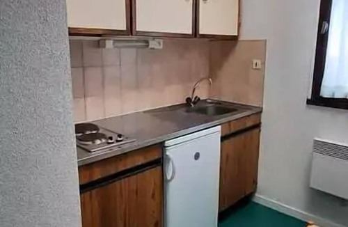 Parent Villa | VVF Montpeyroux Auvergne - Cottage 3 rooms (cl) 6 people