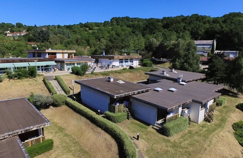 Parent Villa | VVF Montpeyroux Auvergne - Cottage 3 rooms (cl) 6 people