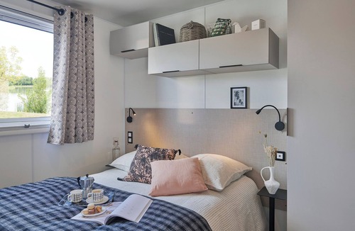 Larmor-Plage Hotel | VVF Morbihan Larmor-Plage, Larmor Baden