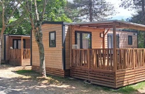 Larmor-Plage Apartment | VVF Morbihan Larmor-Plage