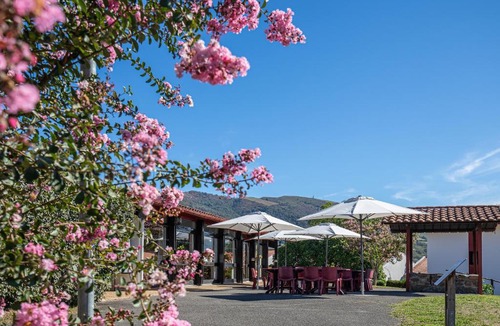 Saint-Etienne-de-Baigorry Resort | VVF Pays Basque Saint-Étienne-de-Baïgorry