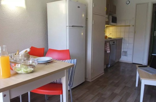Prats-de-Mollo-la-Preste Apartment | VVF Pyrénées Canigou * - 2 Room Apartment 4 People 1 baby