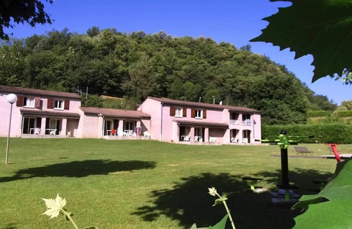 Prats-de-Mollo-la-Preste Apartment | VVF Pyrénées Canigou * - 2 Room Apartment 5 People 1 baby