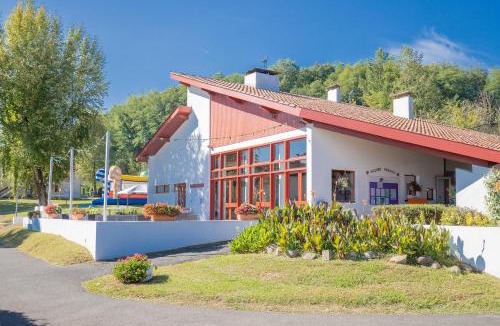 Saint-Jean-Pied-de-Port Resort | VVF Résidence Pays Basque Saint-Jean-Pied-de-Port