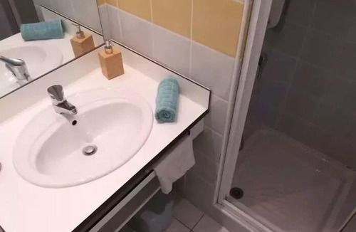 Florac Apartment | VVF The Cévennes *** - 2 Room Cottage 4 People 1 baby