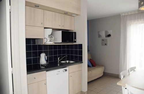 Saint-Cast-le-Guildo Villa | VVF The Emerald Coast Saint-Cast-le-Guildo * - 2 Room Gite 4 People 1 baby