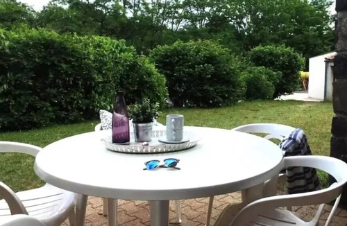 Lavoute-Chilhac Villa | VVF The Gorges de l'Allier * - 2 Room Cottage 4 People 1 baby