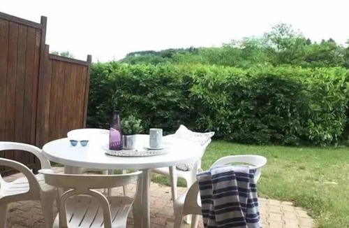 Lavoute-Chilhac Villa | VVF The Gorges de l'Allier * - 2 Room Cottage 4 People 1 baby