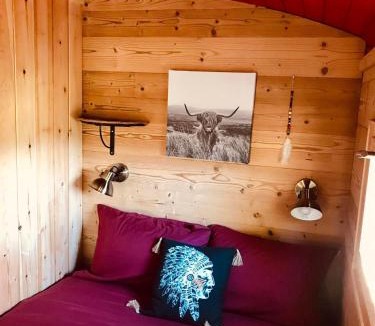 Bessamorel Other | Wagon des freytisses