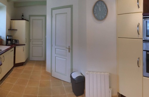 Saint-Gildas-de-Rhuys House | Walking distance to beach, bicycles available 3* family home: sleeps 9