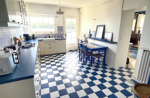 Bono House | Waterfront house, sleeps 8