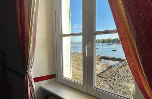 Bono House | Waterfront house, sleeps 8