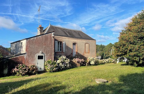 Bono House | Waterfront house, sleeps 8