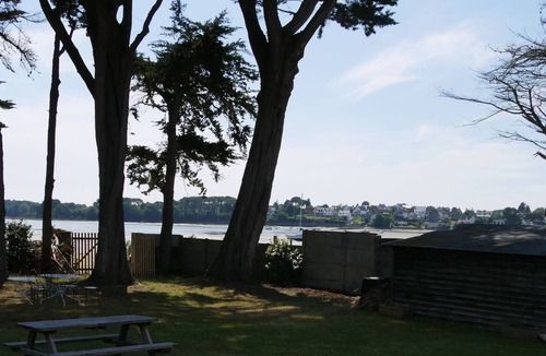 Larmor-Baden House | Waterfront villa in Larmor Baden