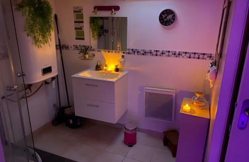 Ardentes House | Week-end romantique avec spa privatif au cœur de la nature