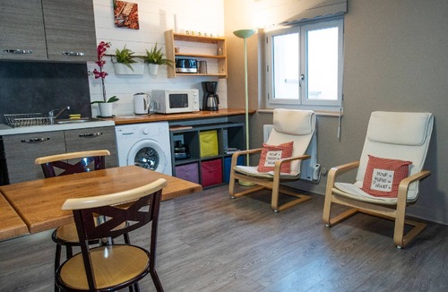 Besse-et-Saint-Anastaise House | Welcome to Genets du Sancy