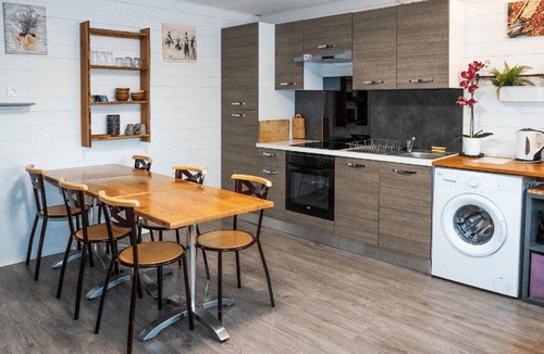 Jassat House | Welcome to Genets du Sancy