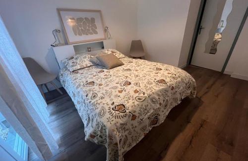 Seclin Apartment | Welcome