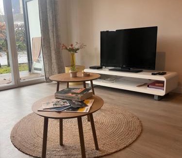 Seclin Apartment | Welcome