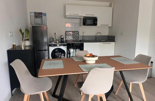 Seclin Apartment | Welcome