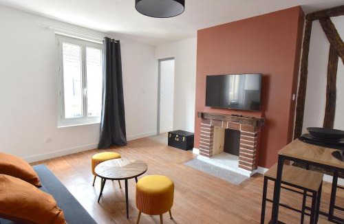 Linas Apartment | Welcome Home
