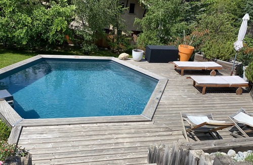 Forville Ski Chalet | Welcome in Les Brimbelles