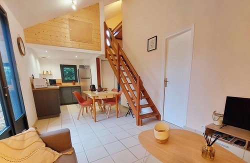 Arquenay Ski Chalet | Welcome to Ô Gites des Grands Chênes!