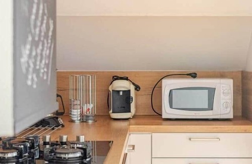 Carentan Apartment | Welcome to Marie & Guillaume's 2* rated home
