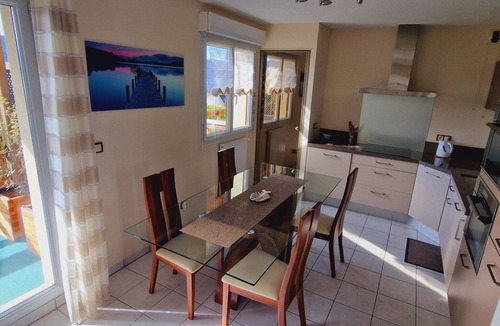 Villard-de-Lans Apartment | Welcome to Hameau des Lombards