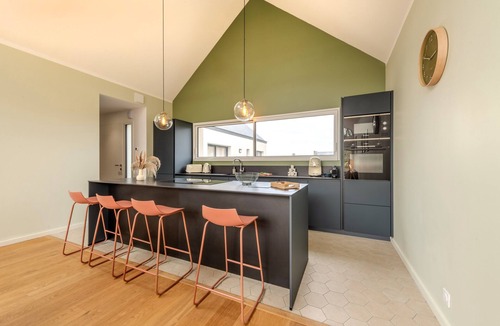 Goulven House | Welcome to Marius and Augustin's Home