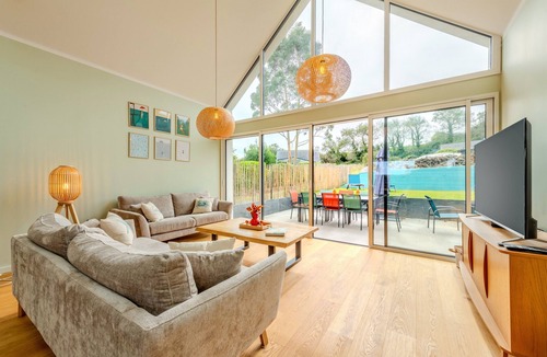 Goulven House | Welcome to Marius and Augustin's Home