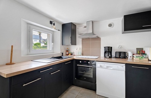 Henanbihen House | Welcome to Our Warm and Friendly Holiday Home!