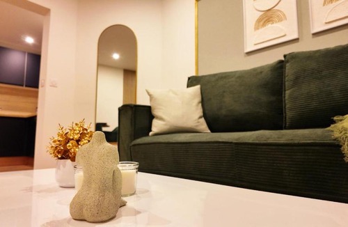 Ferrieres-en-Brie Apartment | Welcome to Sylvia House