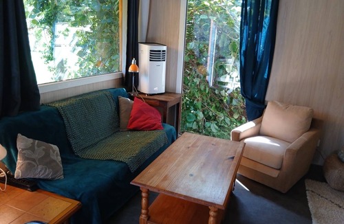 Cavan Ski Chalet | Welcoming 1-bedroom chalet in Cavan