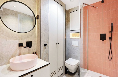 Hopital Saint-Louis Apartment | Welcoming apartment - 2BR/6P - Canal St Martin