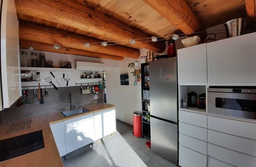 Sumene House | Welcoming house, exceptional view, in the hamlet of Cezas.
