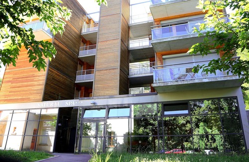 Meyras House | Well-being destination!