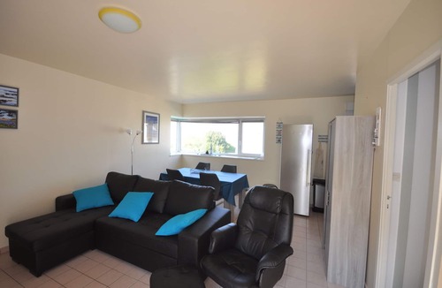Trevou-Treguignec House | Well-equipped house with sea views
