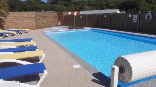 Perros-Guirec Other | West Camping
