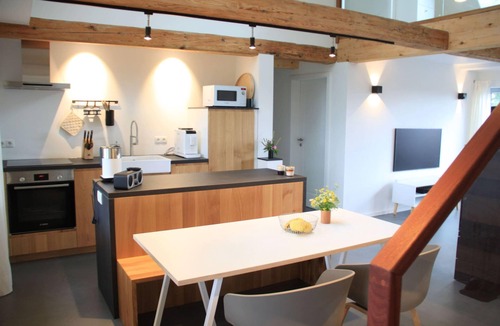 Westertilli House | Westertilli 20 - Middelhuus