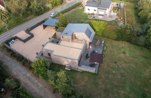 Pleumeur-Bodou Villa | What if luxury was space