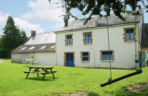Clohars-Carnoet House | Wildlife Haven Near Le Pouldu