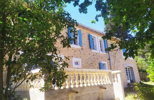 Lagrasse House | Winery in Lagrasse
