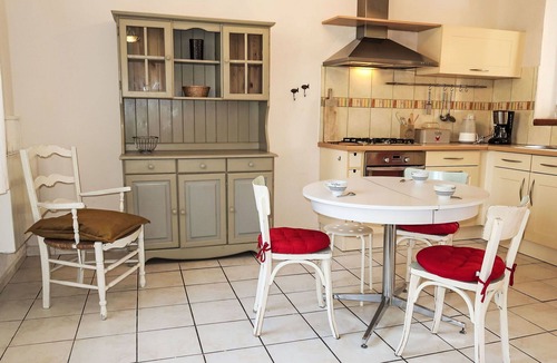Treguier House | Wonderful private villa for 5 people with WIFI and TV