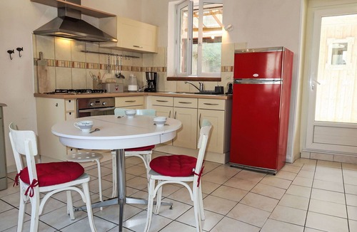 Treguier House | Wonderful private villa for 5 people with WIFI and TV