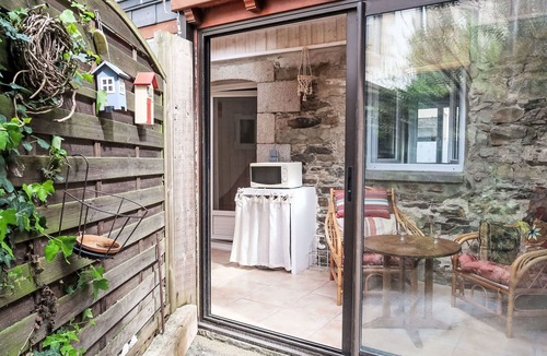 Treguier House | Wonderful private villa for 5 people with WIFI and TV
