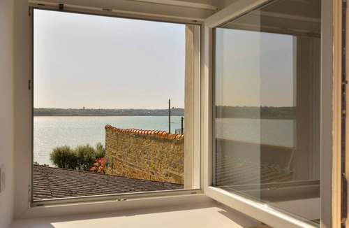 Hillion House | Wonderful private villa for 6 people with WIFI, TV and terrace